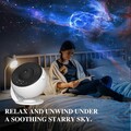 13 in 1 HD Skylight Projector Planet Discs Galaxy LED Sternenhimmel Projektor