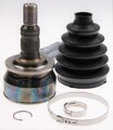 Löbro Gelenksatz, Antriebswelle 306779 für OPEL SAAB