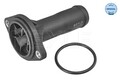 MEYLE Kühlmittelflansch 100 121 0052 für VW GOLF AUDI SKODA SEAT BORA 1J1 LEON 1