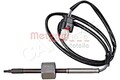 METZGER Abgastemperatur Sensor Für MERCEDES Sprinter 906 W906 91-16 0009053608