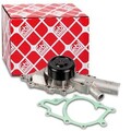 FEBI BILSTEIN WASSERPUMPE MERCEDES-BENZ C-KLASSE W203 E-KLASSE W211 S211 VF211