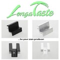 10x Endklemme Mittelklemme Klemme PV Solar Modul Photovoltaik Solarklemme