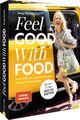 Buch Kochbuch Gesunde Ernährung – Feel. Good. With. Geb. Ausgabe Christia (R2)