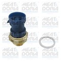 MEAT & DORIA Thermoschalter Temperaturschalter Kühlerlüfter 82681 für FIAT Bus 1