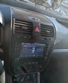 Für VW Jetta 2011-2018  Android 13 Autoradio 13.0 GPS CarPlay 2+32GB WIFI SWC FM