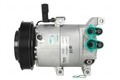 Kompressor Klima Klimaanlage Klimakompressor für Hyundai Nissens 890176 2009->