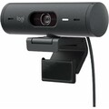 Logitech BRIO 505 Webcam grafit