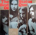 Status Quo - The Best Of Status Quo [LP] | PYE - 88 015 ET | VG/EX