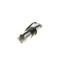 1x Kraftstoffpumpe BOSCH 0 986 580 371 passend für MERCEDES-BENZ