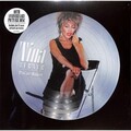 Tina Turner / PRIVATE DANCER (40TH ANNIVERSARY EDITION Picture Disc LP) / Parlo