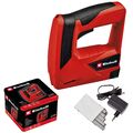 Einhell Power X-Change Akku-Tacker TC-CT 3,6 Li OVP lädiert
