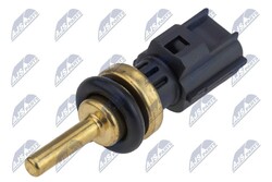 NTY ECT-VV-000 Kühlmitteltemperatursensor für FORD MONDEO IV Turnier (BA7)