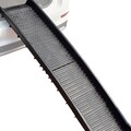 Auto Hunderampe / Einstiegshilfe klappbar ME83 schwarz gebraucht