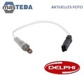 ES21064-12B1 LAMBDASONDE LAMDASONDE BEFORE CATALYTIC CONVERTER AFTER DELPHI NEU