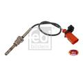 Febi Bilstein 49306 Sensor Abgastemperatur für VW Crafter 30-35 Crafter 30-50
