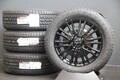VW Bus T5 T6 .1 Transporter Satz Räder Alufelgen Dezent Yokohama Allwetterreifen