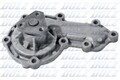 Dolz Wasserpumpe F140 für CHEVROLET LAND ROVER