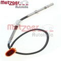 Metzger 0894020 Sensor für Abgastemperatur Sensor Abgastemperatur 