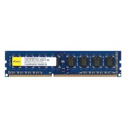 Elixir M2F4G64CB8HB5N-CG DDR3 4GB (1x4) PC3-10600U DDR3-1333 CL9 #6962
