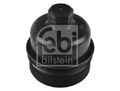 Deckel  Ölfiltergehäuse Febi Bilstein 171342 für CITROËN  passend für FIAT