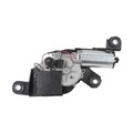 ABAKUS Wischermotor Motor Scheibenwischer hinten passend für BMW X3 E83
