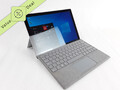 Microsoft Surface Pro 5 1807 12,3" Touch i5-7300U 8GB RAM 256GB SSD Win10Pro