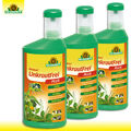 Neudorff Finalsan 3 x 500 ml UnkrautFrei Plus Bekämpfung Schutz Garten Klee