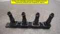 Zündspule Z14XEP Opel Corsa 1.4 16V D 0221503472 12 Monate Garantie