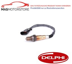 LAMBDASONDE LAMDASONDE BEFORE CATALYTIC CONVERTER DELPHI ES21496-12B1 P NEU