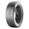 2x  Winterreifen CONTINENTAL CONTACT TS 860S FR AO 285/35 R22 106 W