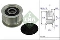 INA Generatorfreilauf 535 0018 10 für VW SEAT