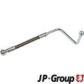 Lader Ölleitung Für OPEL SAAB Astra H Cc GTC Signum Vectra C Zafira B 5860846