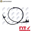 SENSOR RADDREHZAHL HCA-MS-037 FÜR MITSUBISHI COLT/VI/CZC/Convertible  SMART  