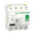 FI-Schalter allstromsensitiv TYP B- Schneider A9Z61463 IID 4P 63A 30MA