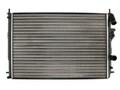 THERMOTEC D7R007TT Kühler Wasserkühler Motorkühler für RENAULT MEGANE I (BA0/1)