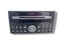 Ford Focus 2005 Radio / CD-Player / DVD-Player / Navigation MDV81039