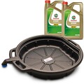 CASTROL EDGE 10 L LITER 5W-30 LL MOTOR-ÖL MOTORENÖL 51161492