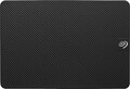 Seagate Expansion Desktop - 4 TB Schwarz Festplatte