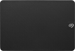 Seagate Expansion Desktop - 4 TB Schwarz Festplatte