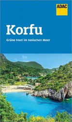 ADAC Reiseführer Korfu Lefkada Ithaka Kefalonia Zakynthos ~  ... 9783986451011
