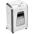 AKTION: Fellowes Powershred 15C Aktenvernichter mit Partikelschnitt P-4, 4 x...