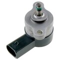 NTY Druckregelventil Common-Rail-System für Mercedes-Benz M-Klasse W163 ML