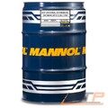 MANNOL 60 L LITER UNIVERSAL GL-4 80W-90 GETRIEBEÖL SCHALTGETRIEBE-ÖL