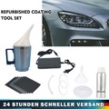 Scheinwerfer Autoscheinwerfer Reparatur Satz Flüssig Polymer Chemie Polier DE