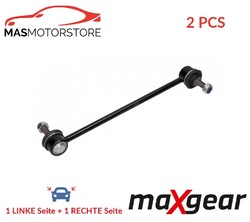 STABILISATOR STABI LINKS+RECHTS VORNE MAXGEAR 72-2949 2PCS A NEU OE QUALITÄT