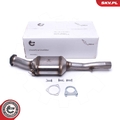 ESEN SKV Dieselpartikelfilter passend für Audi A6 Allroad 4FH C6 4F5 4F2