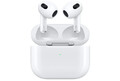 Apple AirPods (3. Generation) mit Lightning Ladecase ​​​​​​​(2022)