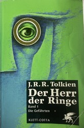 Der Herr der Ringe. Ausgabe in neuer Übersetzung ... | Buch | Zustand akzeptabel
