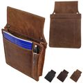 Branco Holster Kellner Kellnerholster Leder Kellnertasche Kellnergeldbörse 41434