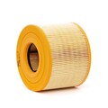 Luftfilter MAHLE ORIGINAL LX 1035 für BMW 3 Touring (E91) 3 Limousine (E90)